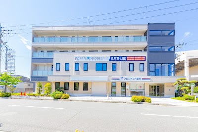 なかすじR内科・内視鏡クリニック