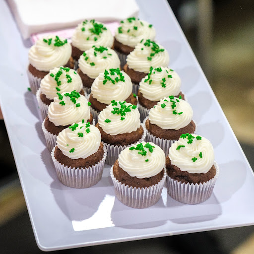 Our CupCakery - Visual