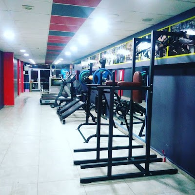 Fit Clup Academy