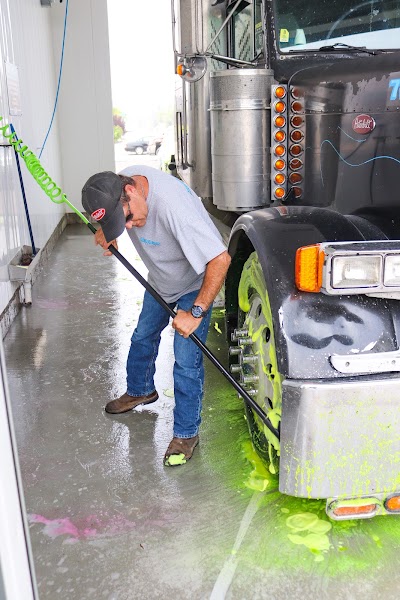 Rocky Mountain Car Wash