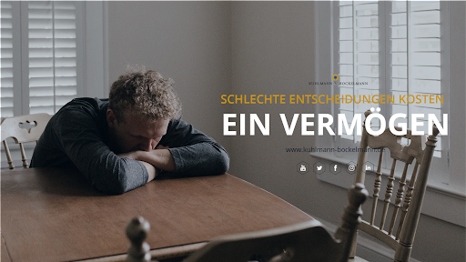 Kuhlmann & Bockelmann Finanzplanung GmbH