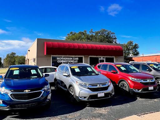 McPherson Car Connection LLC