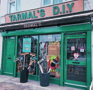 Tarmal's D.I.Y & Key Cutting | Official Frenchic(r) Paint Stockist