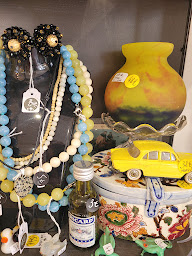 Photo n°11 de Pass-temps à La Barre-de-Monts (Magasin d'antiquités)