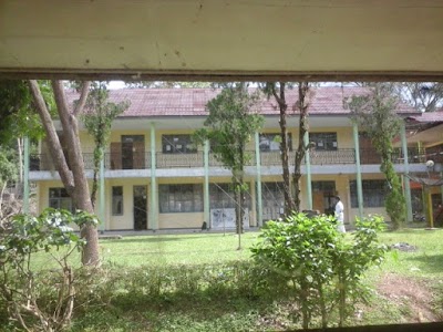 Photos of SMAN 1 Cikatomas