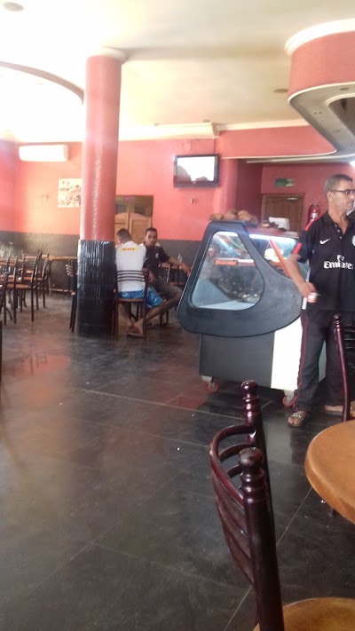 Photos of Misral cafe
