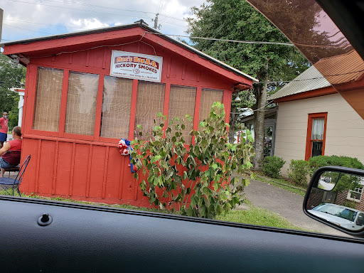 Mac's Bbq
