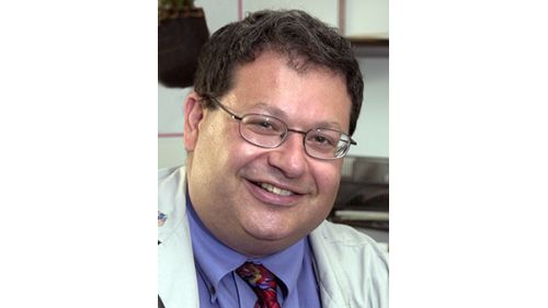 Bruce Bernheim Md