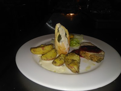 Photos of Patrimonio Restaurante Bar