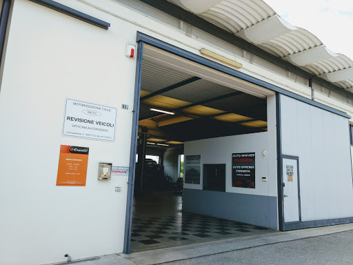 Autoservice Pagnan