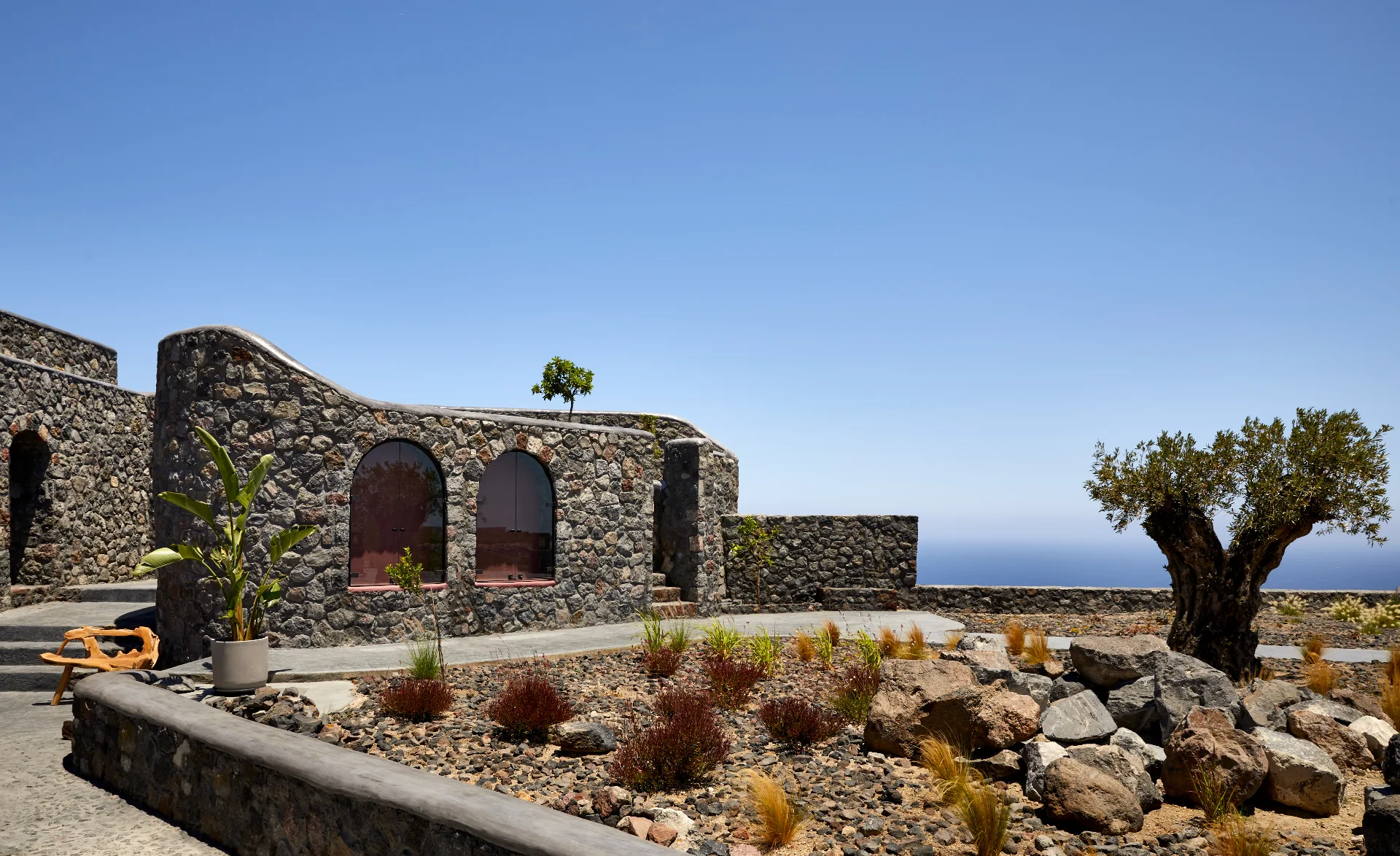 Santorini
