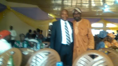 Photos of Micron Suites International Abeokuta