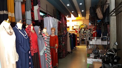 Photos of Pusat Pertokoan ARTOS