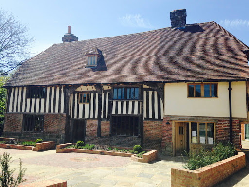 Bridge Cottage - Visual