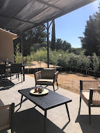 Le jardin de reine à Saint-Laurent-de-Carnols