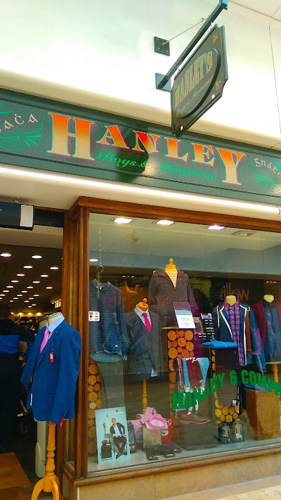Photos of Hanley & Co (Menswear)