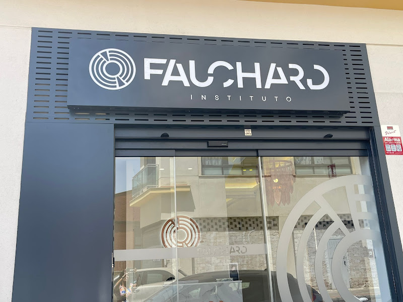 Instituto Fauchard | Odontología y Estética Orofacial