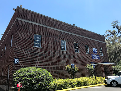 Foundation Academy - Plant Street Campus - Thumbnail