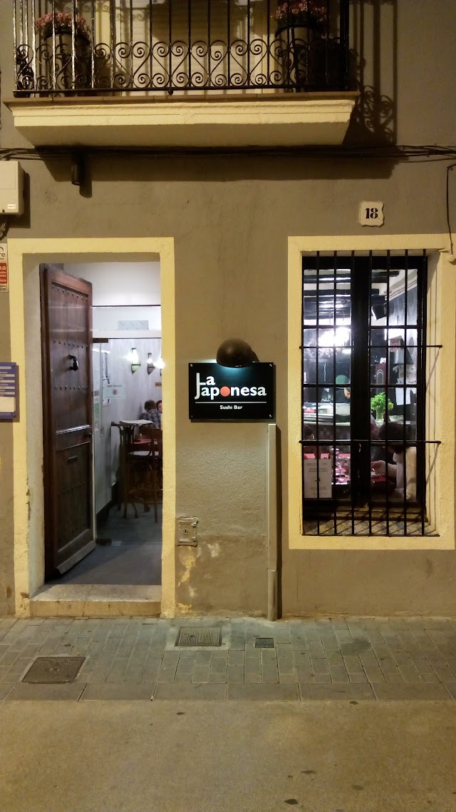 La Japonesa Sushi Bar