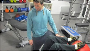 Photo n°1 de LHOMME FRANCK à Buxerolles (Coach particulier)