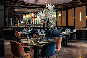 Photo n°5 de Maison 28 à Paris (Restaurant)