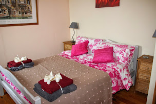 Photo n°10 de Gîtes du Marigné à Savigné (Logement meublé)