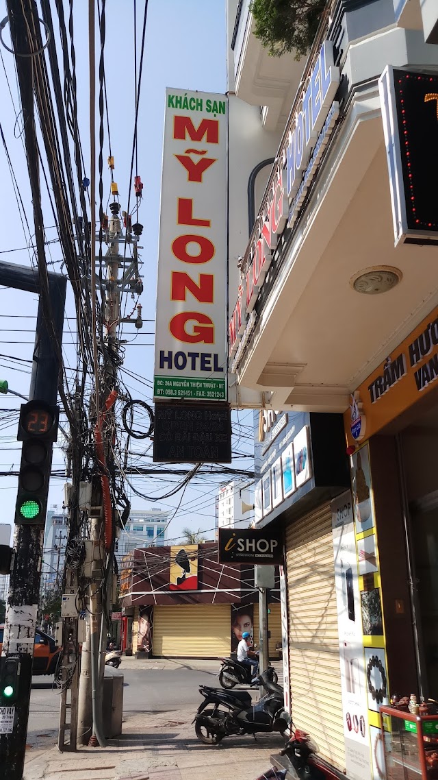 My Long Hotel