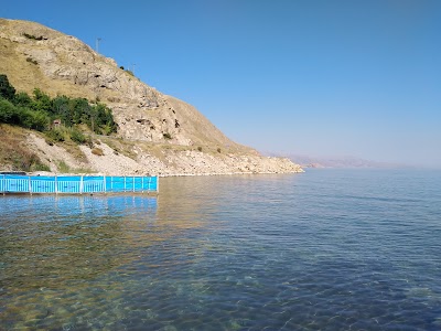 Avaşin Piknik Ve Dinlenme Alanı