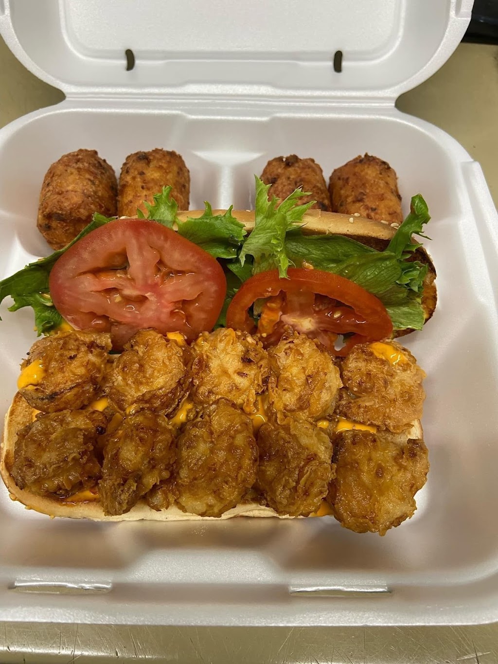 Margaret’s Cafe and Bakery