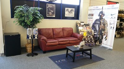 Photos of US Patriot Tactical