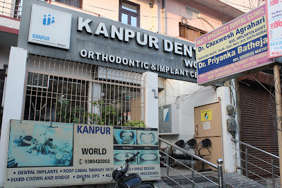 Kanpur Dental World