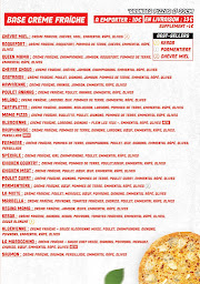 Photo n°11 de MAMA PIZZA à Castres (Livraison de pizzas)