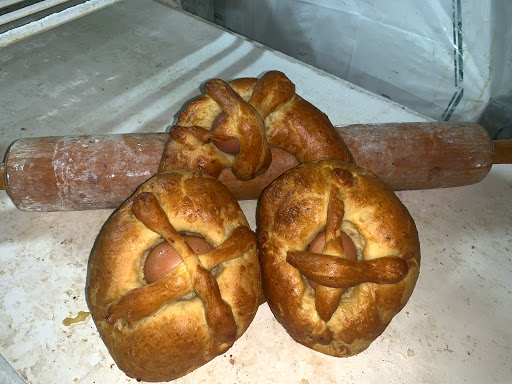 Panaderia Salvador - Thumbnail