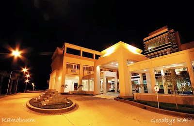 Photos of Royal Angkor International Hospital