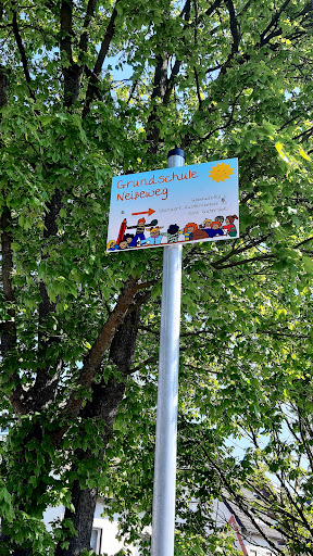 Grundschule Neißeweg Gebäudeteil C