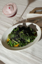 Photo n°43 de Comité Caribe à Paris (Restaurant)