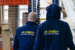 Photo n°10 de K-STORES & PERGOLAS Landes - Biscarrosse à Biscarrosse (Fournisseur de fenêtres)