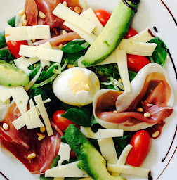 Photo n°13 de Le Comptoir de Manon à Aix-en-Provence (Restaurant de plats à emporter)