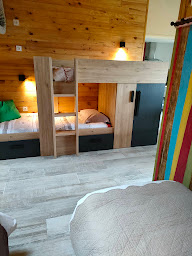 Photo n°10 de Gîte et Chambres d'hôtes la Chapelle à Gandelain (Gîte)