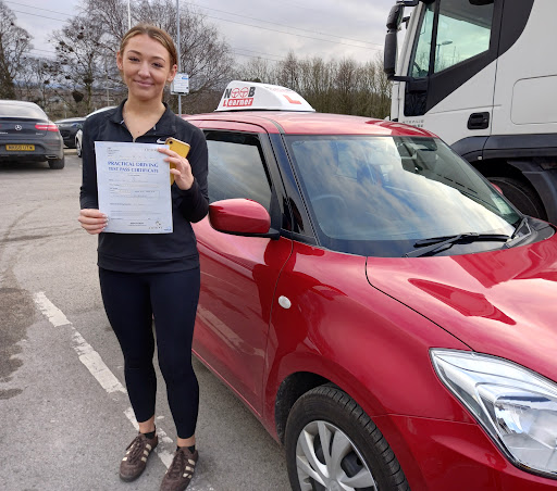 Noob Learner - Driving School Gallery - United Kingdom