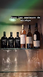 Photo n°8 de Le Diss’ à Plouguernével (Restaurant de hamburgers)