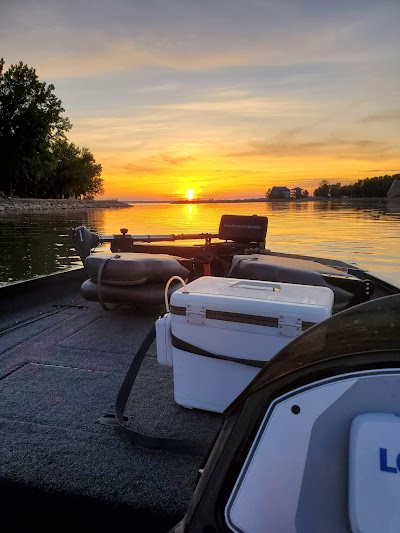 Wayne Fitzgerrell State Park