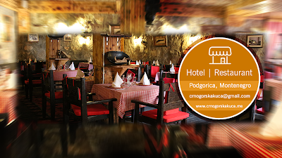 Photos of Hotel Crnogorska Kuca