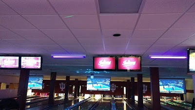 Photos of IMU Bowling & Billiards