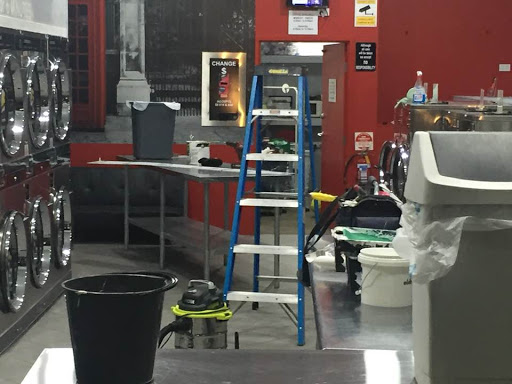 Robina Laundromat - Thumbnail