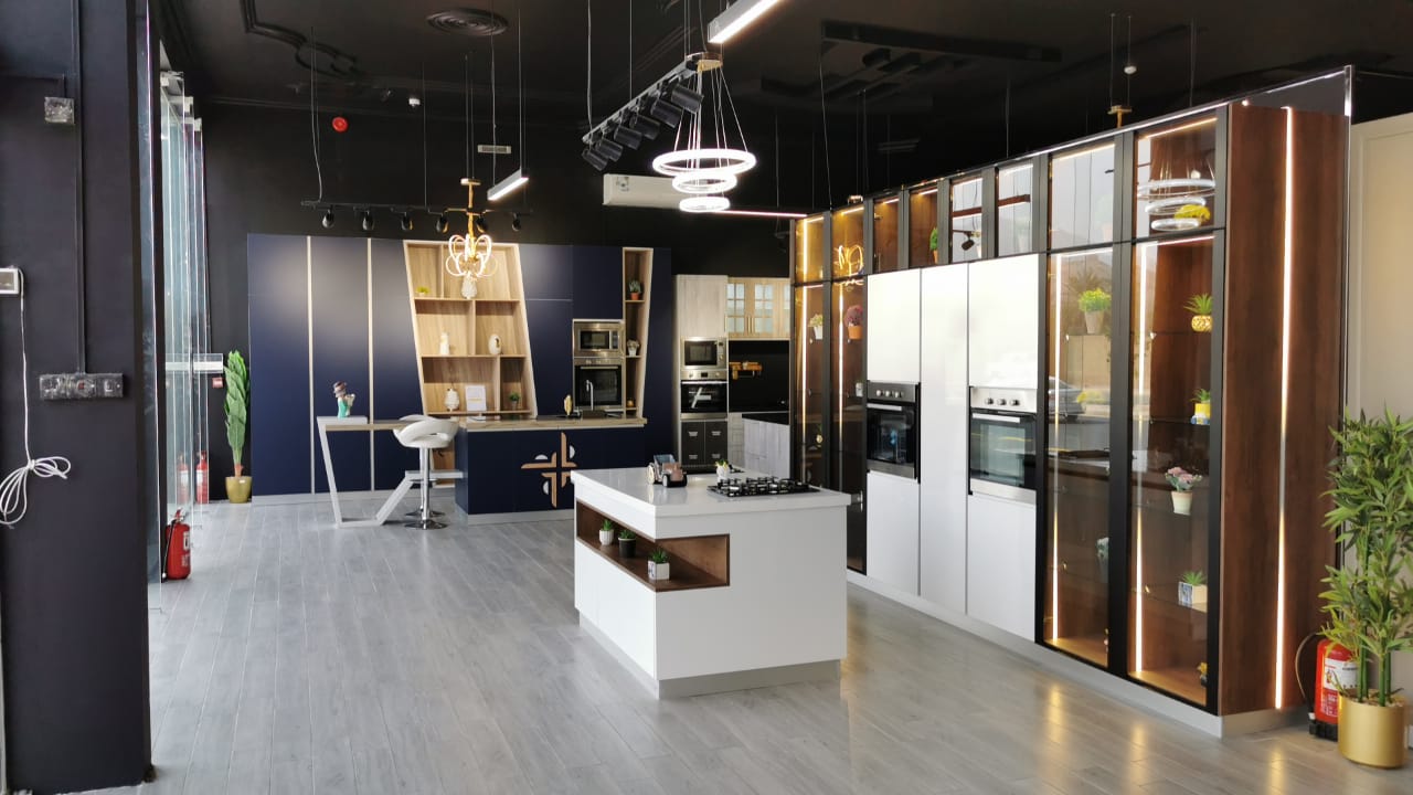 شركة مصنع شيخ المطابخ نجران دحضة - صورة 3