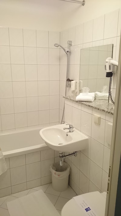Photos of Comfort Hotel Weimar