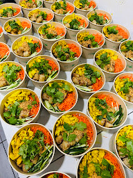 Photo n°11 de Saveurs d'Asie 3 à Troyes (Restaurant)