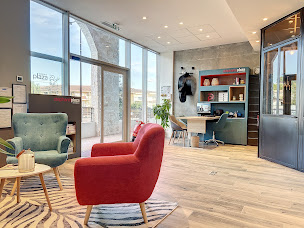 Photo n°1 de Stéphane Plaza Immobilier Mougins à Mougins (Expert immobilier)