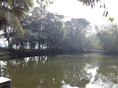 Photos of Janora Daksinpara Darul Aman Jame Masjid